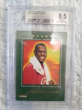 The Inside Story of the $95K 2003-04 Exquisite LeBron James Rookie Card 23