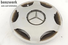 Mercedes W124 W202 1x Radkappe 15 zoll ORIGINAL 2024010024 ??
