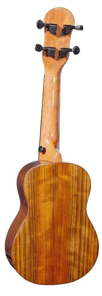 BARNES & MULLINS CONCERT UKULELE - WALNUT BMUK5C - Image 2 of 4