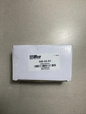 New Ilco 545-53-41 Cylinder Jimmy Proof Deadbolt KW1 Kwikset Surface Mount Lock