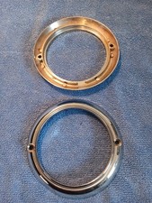 1949 Dodge Pickup Parking Light Bezel Mopar 12297833