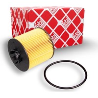 Febi Bilstein 37441 ÖLfilter FüR VW Skoda Audi ÖLreinigung Inspektion