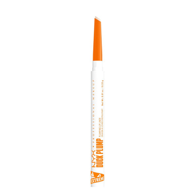 NYX Duck Plump Plumping Lip Liner Matte Pencil Subtle Ducking Clear Lip Liner