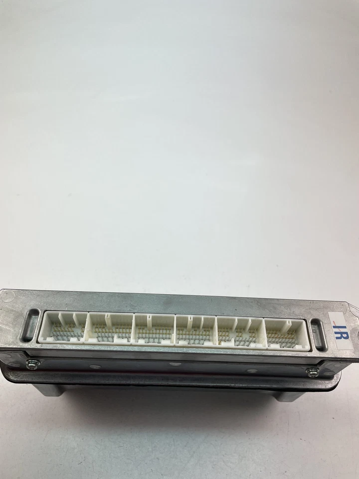 Centralina motore LEXUS IS II GSE2, ALE2, USE2 ECU 89661-53K10 28209529 - Immagine 3 di 4