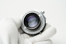 Kodak Ektar 203mm F7.7 Mount 370 Large Format Lens in Prontor Shutter 4x5