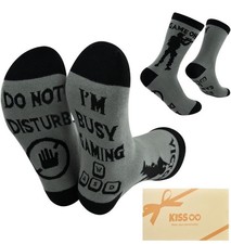 Adults Funny Socks For Men Teen Boys