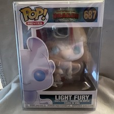 Ultimate Funko Pop How to Train Your Dragon Figures Checklist and Gallery 25