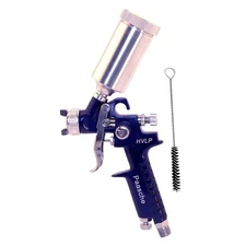 Paasche Airbrush HG-08 HVLP Touchup Spray Gun
