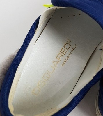 Dsquared2 Dsquared Slipper 24449053