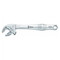 "Wera 6004 Joker L Selbstjustierender MaulschlüSsel, 16-19 X 5/8-3/4\" X 224 Mm"