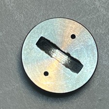 Konica Autoreflex T Film Battery Cap Cover Original Repair Part