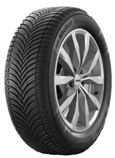 PNEUMATICI AUTO 4 STAGIONI 205/55 VR16 KLEBER QUADRAXER3 91V GOMME NUOVE