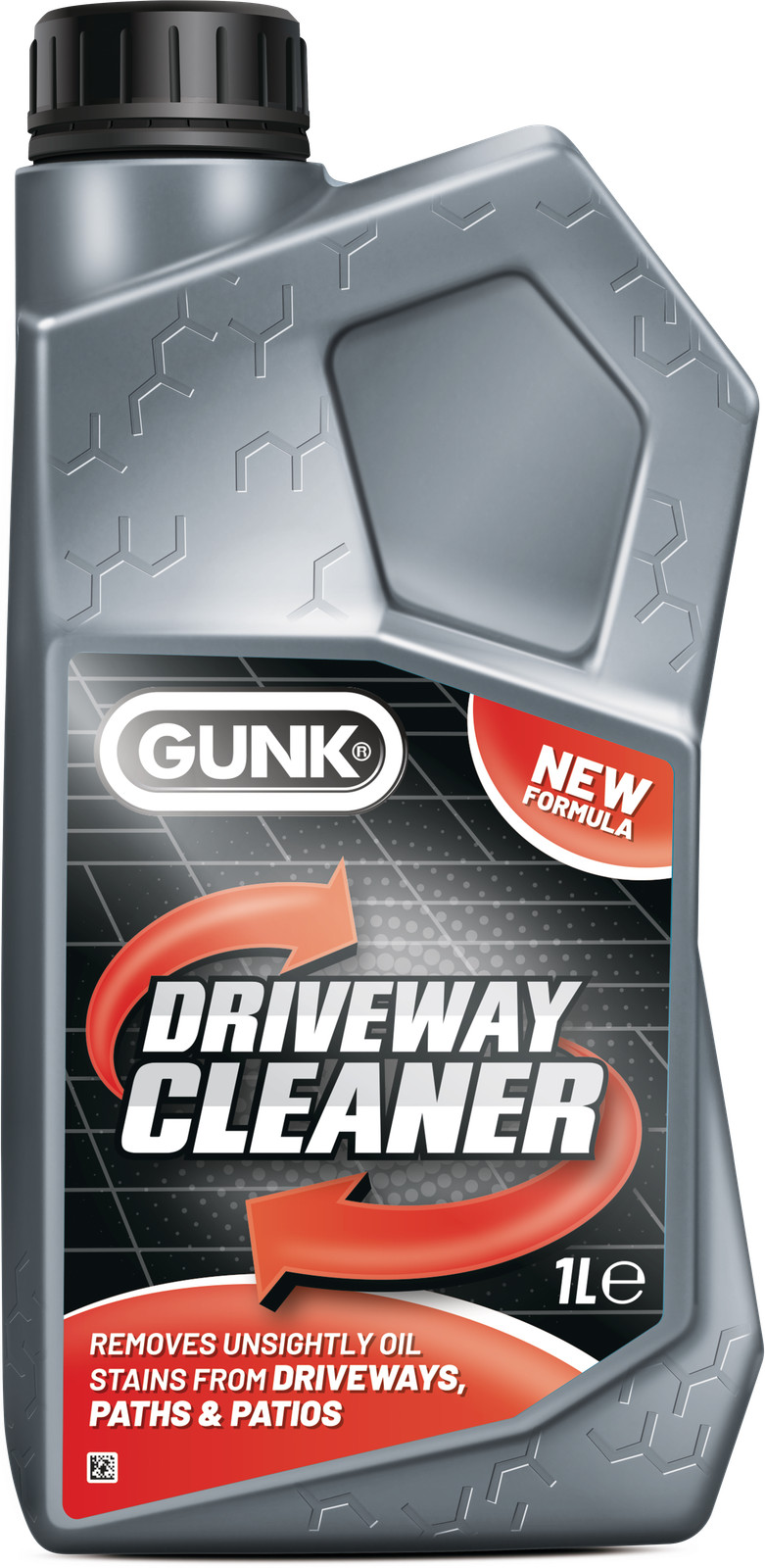 Driveway Cleaner 2L Gunk 832A