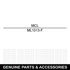 McLane 1013-F Throttle Control
