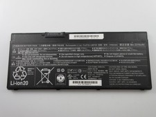 Akku FUJITSU LIFEBOOK U747 FPB0338S 50Wh 14.4V Original