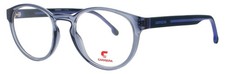 NEW Carrera 8886-PJP-50 Eyeglasses 50mm 100 Authentic