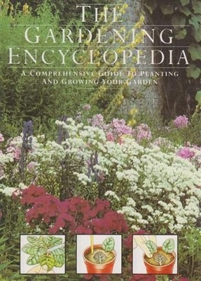 Gardening Encyclopedia, Blitz Editions, Used; Good Book