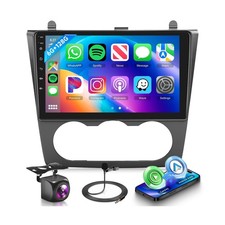 6G 128G Android Car Radio for Nissan Teana 2008-2012 with Wireless CarPlay An...