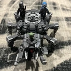 LEGO Star Wars: Spider Tank (75361)