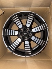 MINI COOPER PULSE SPOKE 900 18” WHEELs