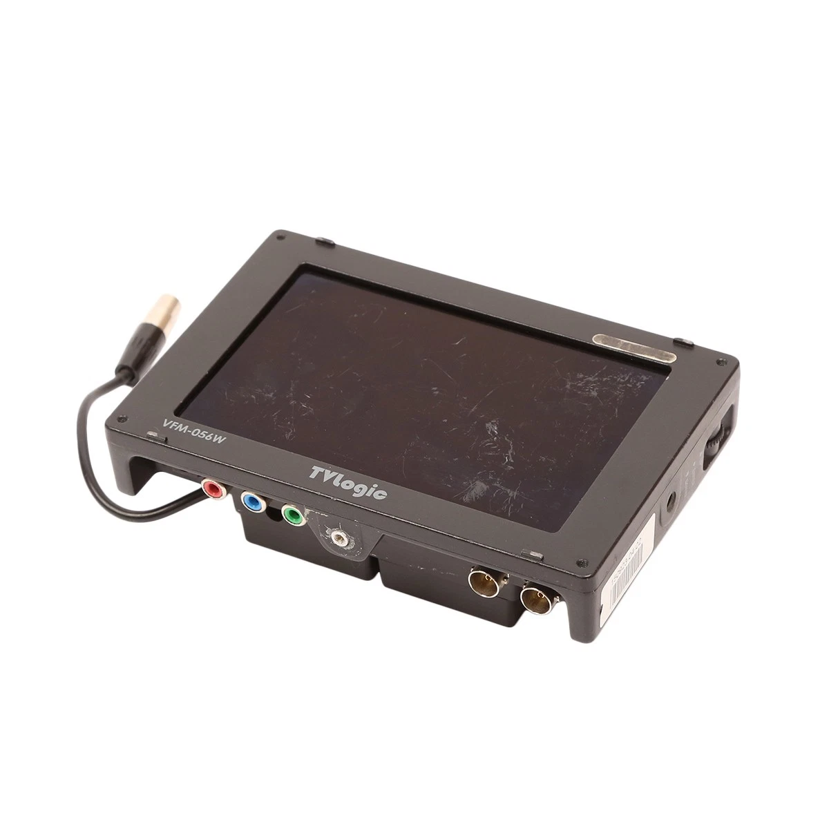 TVLogic VFM-056W 5.6インチモニター TV Logic VFM-056W 5.6