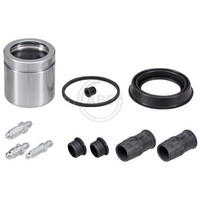 Reparatursatz Bremssattel A.B.S. 57433 Eco-Kit FüR Vorderachse