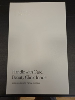 QURE New Dark Spots Micro-Infusion 3 Treatment Microneedling Skin Bundle Kit Lot