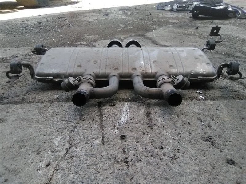 Jaguar F Type 2018 cupé escape doble punta, 3,0 litros Foto 2 de 4