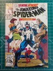 Amazing Spider-Man #374 - Marvel Comics (1993)