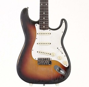 Fender Stratocaster 1984-1987 ヴィンテージ 642 Fender Stratocaster