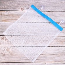 Children's Toy Mesh Bag Storage Pouch Bath Organizer Baby Holder