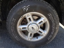 2004 2005 Ford Explorer 16x7 Aluminum Wheel Rim 5 Double Spoke Oem 2004 2005 Ford Explorer 16x7 Aluminum Wheel Rim 5 Double Spoke Oem