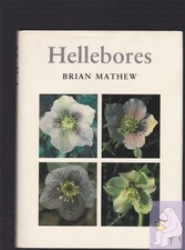Hellebores, Brian Mathew, Good Book