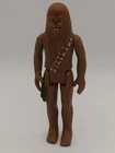 Star Wars Chewbacca 1977 Kenner Vintage Action Figure Hong Kong