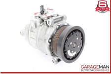 03-06 Mercedes R230 SL500 SL55 Klimakompressor A/C 0012300211 OEM 03-06 Mercedes R230 SL500 SL55 Klimakompressor A/C 0012300211 OEM