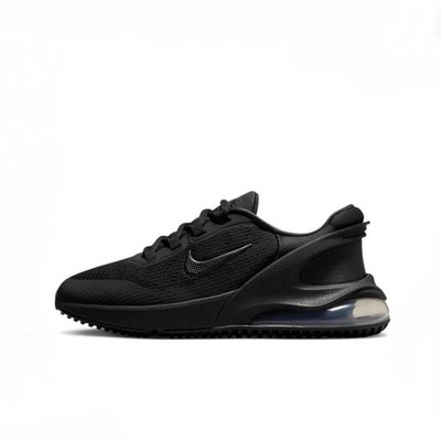 Nike Trainers Schuh Schuh Air Max 270 Junior White And Black Nike