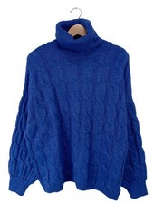 LAURA TORELLI Pull-over à col