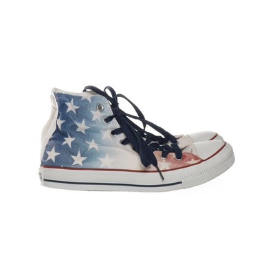 Converse, Canvas Sneaker, Größe: 40, Chuck Taylor All Star, Weiß #dUz