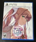 Doki Doki Literature Club Plus! PREMIUM PHYSICAL EDITION - Sony PlayStation 5