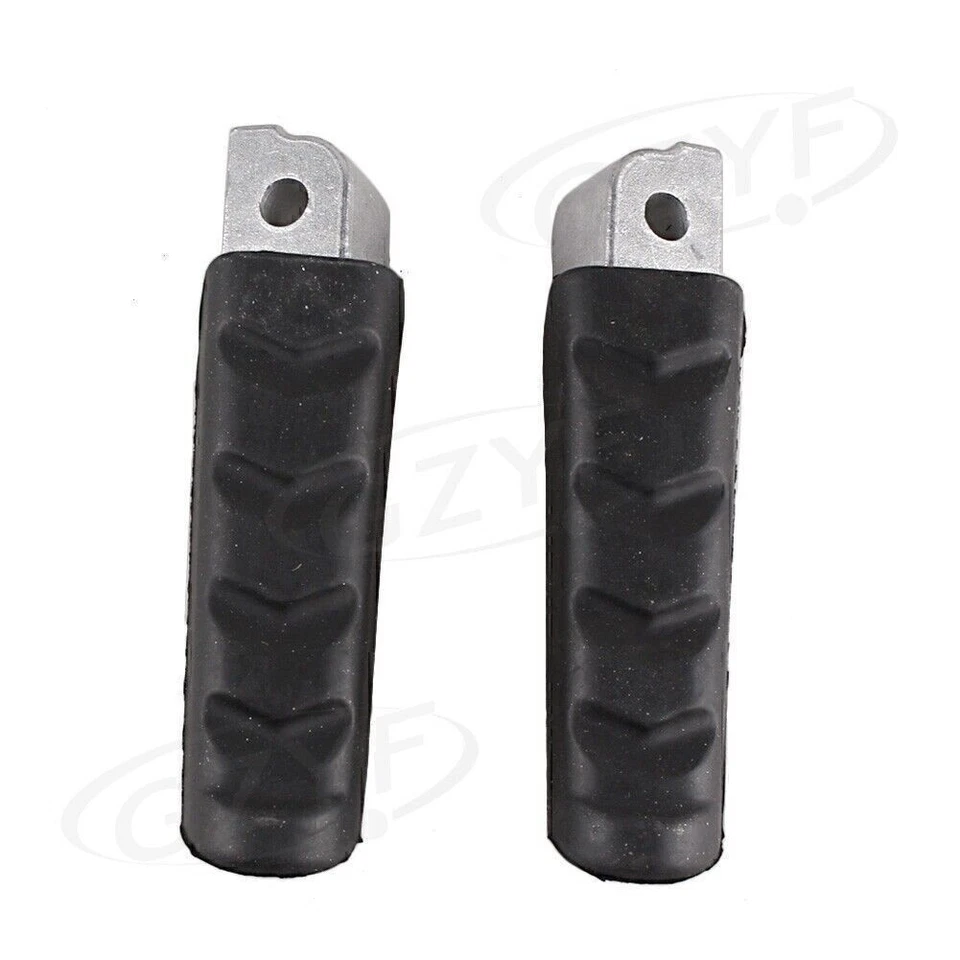 Подножки подножки задние пассажирские для BMW F800GT 2011-2013 F800S 2004-2008 - Изображение 4 из 4