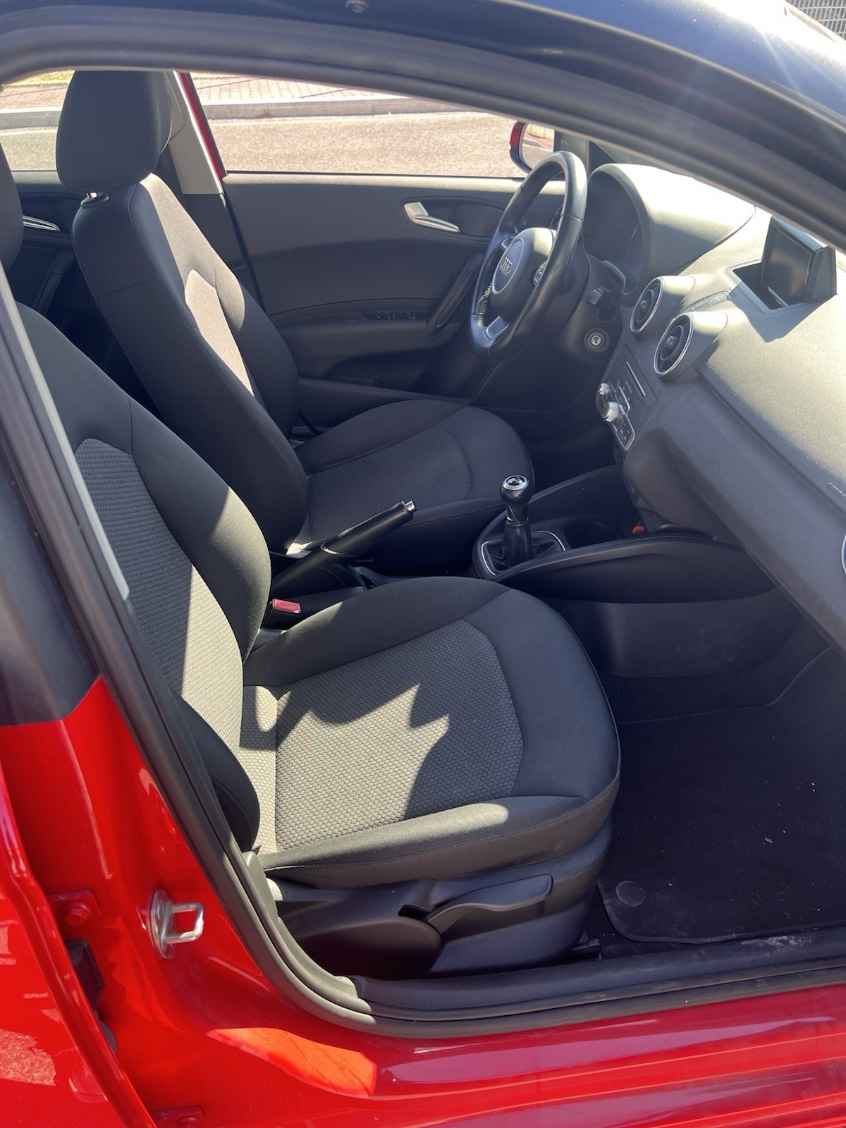 Audi a1 Spb 1.4 ultra metal plus foto 5
