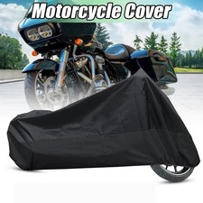 Waterproof Mountain Bike Bicycle Cover Heavy Duty Outdoor Protector for 2 Bikes
