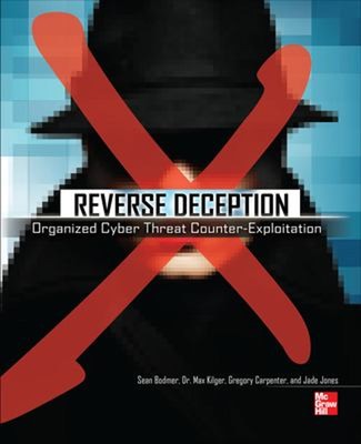 Reverse Deception: Organized Cyber Threat Counter-Exploitation Pa
