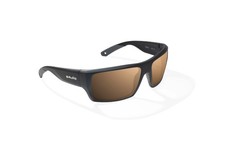 Bajio Nato Polarized Sunglasses   XL Fit Full Wrap   Wide Temples  