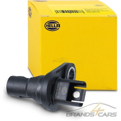 HELLA NOCKENWELLENSENSOR FÜR BMW 1-ER E81 F20 2-ER F22 3-ER E90 F30 5-ER E60 F10