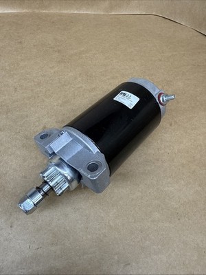 BDELI Starter Motor ES330353   New Open Box   Fast Shipping