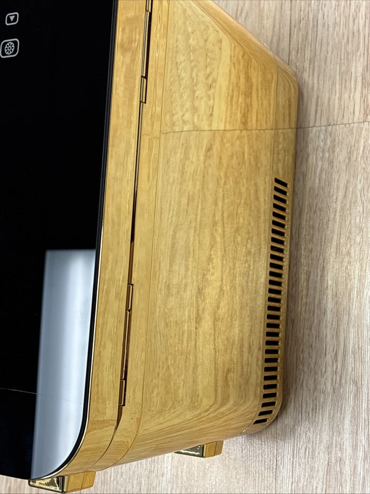 USED Ben baller Mini Fridge - Image 2 of 4