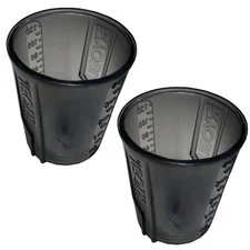 Ryobi P2803 2 Pack of Genuine OEM Replacement Tank Caps - 313596001-2PK