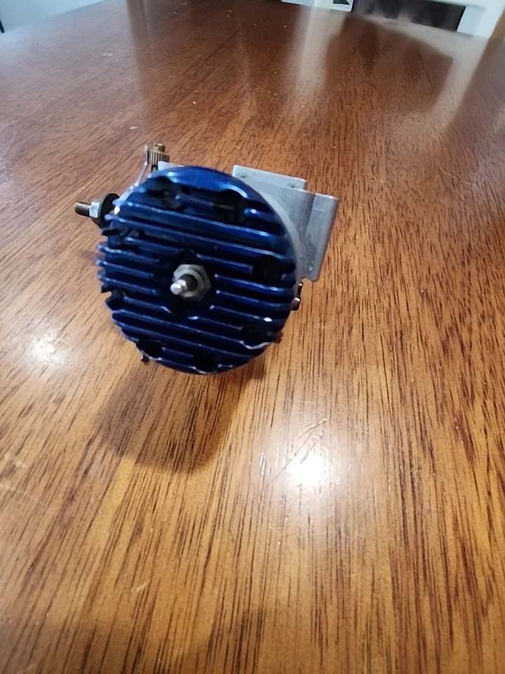 Supertigre G 60 Blue Head  - Image 3 of 4