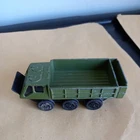 Vintage Dinky Toys Stalwart Loader Truck - Made In England - in good condition.